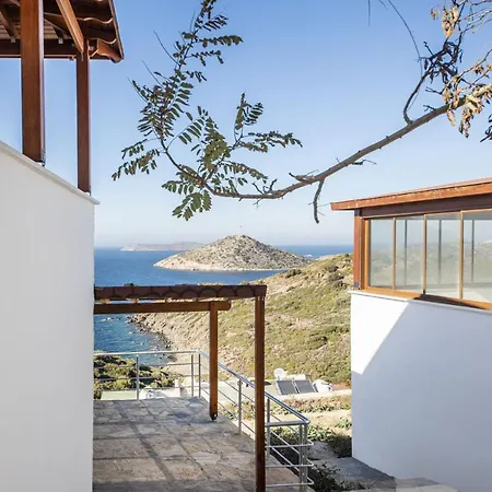 Peaceful House With Private In ヴィラ ギュムシュルク